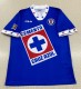 1996-1997 Cruz Azul Home Retro Soccer Jersey