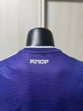 27-28 RMA Third Player Version Soccer Jersey