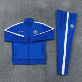 26-27 CHE High Quality Jacket Tracksuit