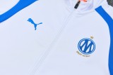 26-27 Marseille High Quality Jacket Tracksuit