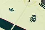 26-27 RMA High Quality Jacket Tracksuit