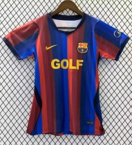 26-27 BAR Home Women Fans Soccer Jersey (女) *GOLF 26-27 BAR Home Women Fans Soccer Jersey (女) *GOLF