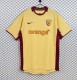 2002-2003 RC Lens Home Retro Soccer Jersey
