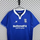 2011-2012 Birmingham Home Retro Soccer Jersey