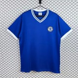 1961-1962 CHE Home Retro Soccer Jersey