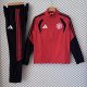 26-27 Man Utd High Quality Windbreaker Suit