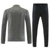 26-27 Man City High Quality Jacket Tracksuit