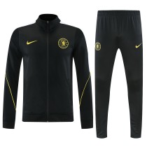 26-27 CHE High Quality Jacket Tracksuit 26-27 CHE High Quality Jacket Tracksuit