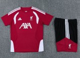 26-27 LIV High Quality Training Short Suit
