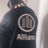 25-26 Bayern Third Player Version Soccer Jersey 1:1 Thai Quality