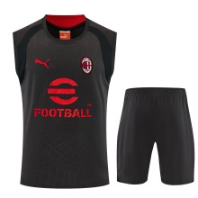 26-27 ACM High Quality Tank Top And Shorts Suit