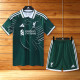 26-27  LIV High Quality Training Short Suit
