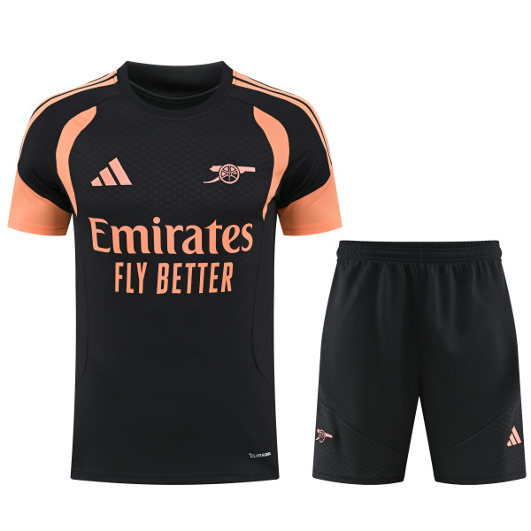 26-27 ARS High Quality Training Short Suit