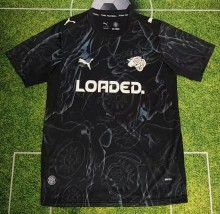 26-27 Derby County Third Fans Soccer Jersey