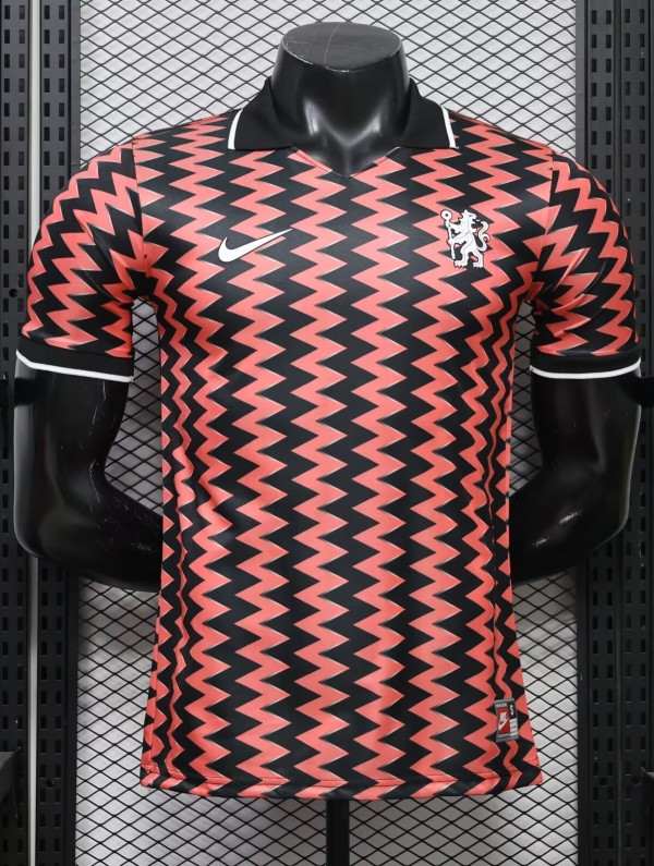 26-27 CHE Special Edition Player Version Soccer Jersey