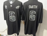 2026 NFL Kansas City Chiefs New Pattern Jersey