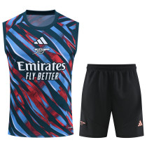 26-27 ARS High Quality Tank Top And Shorts Suit