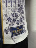 26-27 RMA Blue Special Edition Player Version Soccer Jersey