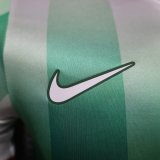 26-27 PSG Green Special Edition Player Version Soccer Jersey