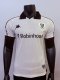 26-27 Nice Away Player Version Soccer Jersey