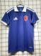 27-28 Universidad De Chile Home Fans Soccer Jersey*空白版