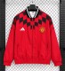 26-27 Man Utd New Pattern Windbreaker