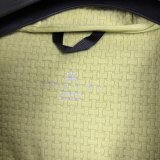 2026 AD Green New Pattern Hardshell jacket