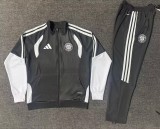 26-27 Celtic High Quality Jacket Tracksuit