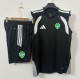 26-27 Al-Ahli Saudi High Quality Tank Top And Shorts Suit