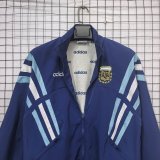 1996 Argentina Retro Windbreaker