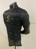26-27 Chivas Guadalajara Black Player Version Training Shirts