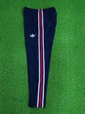 26-27  Bayern Blue Training Long Pants (Have Pocket)
