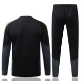 26-27 JUV High Quality Jacket Tracksuit