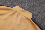 26-27 BAR High Quality Jacket Tracksuit