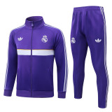 26-27 RMA High Quality Jacket Tracksuit