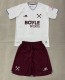 26-27 West Ham Away Adult Suit
