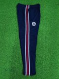 26-27  Bayern Blue Training Long Pants (Have Pocket)