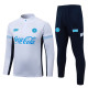 26-27 Napoli High Quality Half Pull Tracksuit