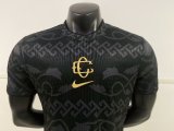 26-27 Chivas Guadalajara Black Player Version Training Shirts