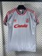 26-27 LIV Grey Retro Version Training Shirts