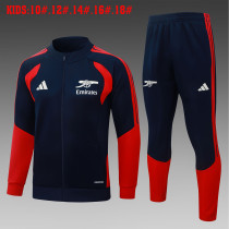 26-27 ARS High Quality Kids Jacket Tracksuit