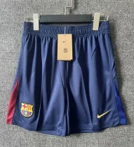 24-25 BAR Home Shorts Pants