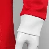 1998 LIV Home Long Sleeve Retro Soccer Jersey