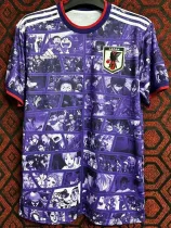 24-25 Japan Popule Special Edition Fans Training Shirts