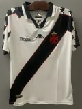 1997 Vasco Away Retro Soccer Jersey