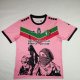 2024 Palestine Pink Special Edition Training Shirts