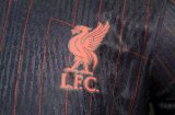 24-25 LIV Special EditionPlayer Version Soccer Jersey