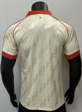 24-25 Bayern Special Edition Player Soccer Jersey