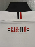 24-25 Sao Paulo Home Women Soccer Jersey (女)