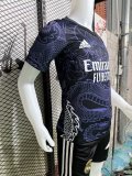 24-25 RMA Special Edition Kids Soccer Jersey